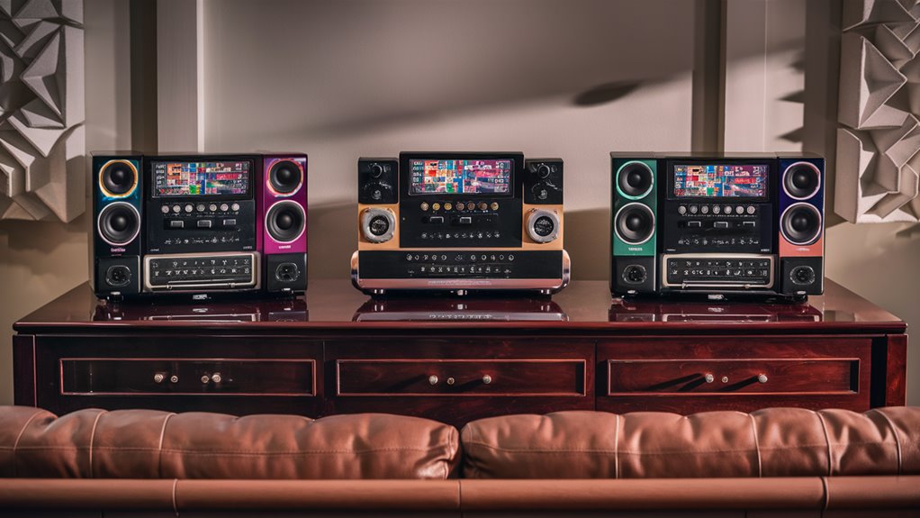 selecting perfect karaoke equipment
