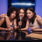 sing karaoke like pro