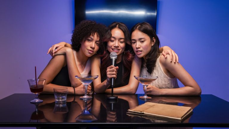 sing karaoke like pro