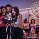 sing together have fun