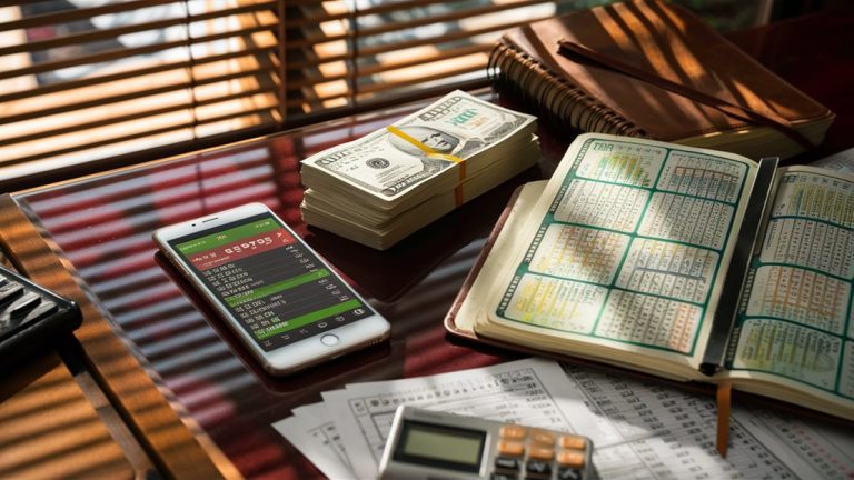 study and calculate odds