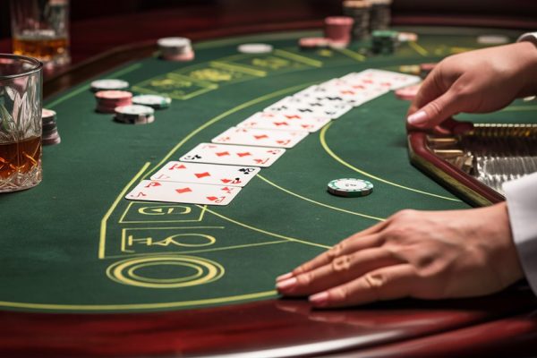 Winning Strategies for Baccarat tips for playing baccarat