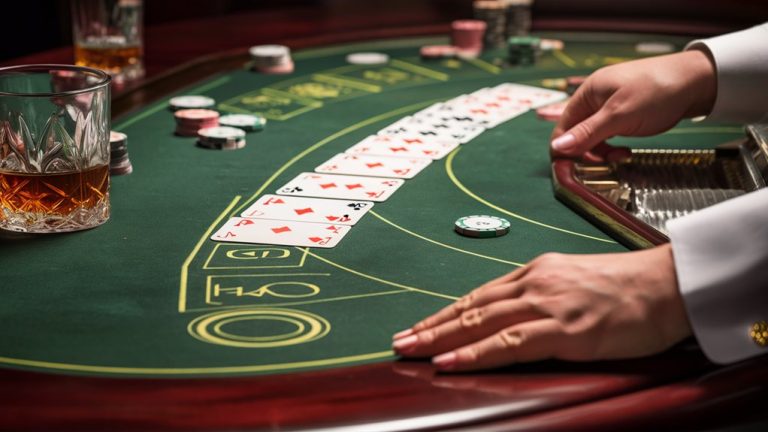 tips for playing baccarat