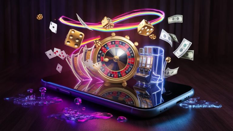 top internet gambling destinations