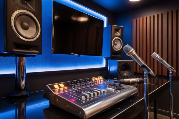 top karaoke equipment guide