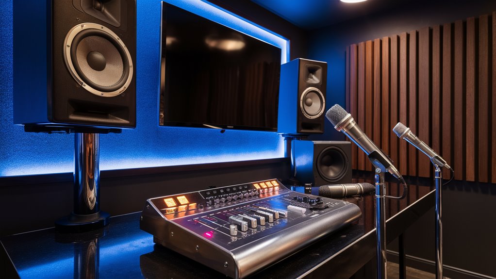 top karaoke equipment guide