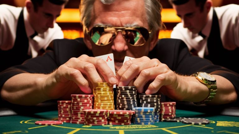 win at poker games