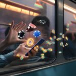 ar gambling transit risks