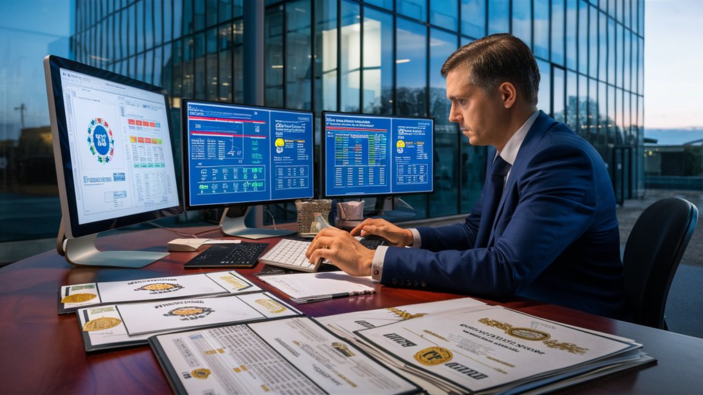 bank rules and regulations