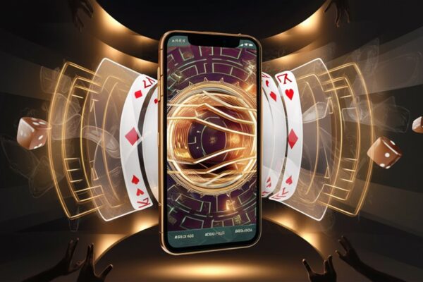 casino apps exploit psychology