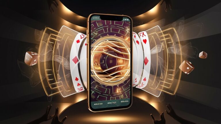 casino apps exploit psychology