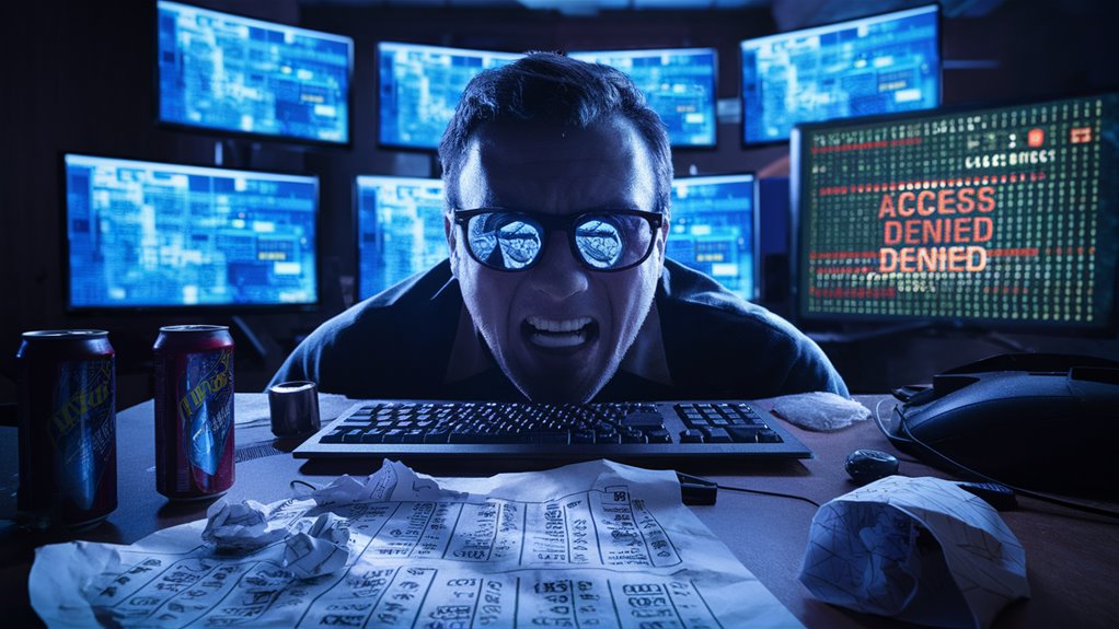 casino hacking bad idea
