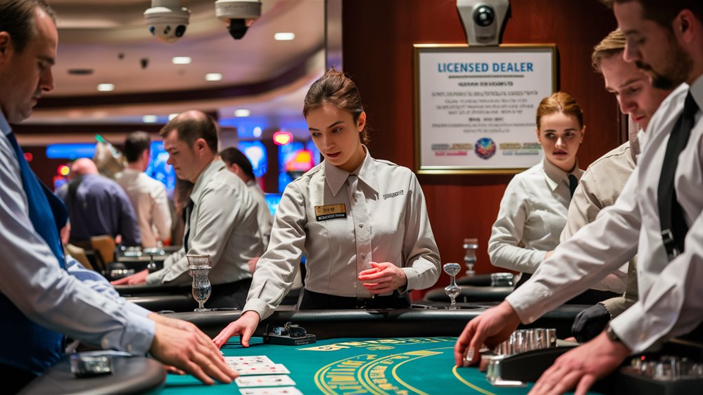 casino hypnotist rumor debunked
