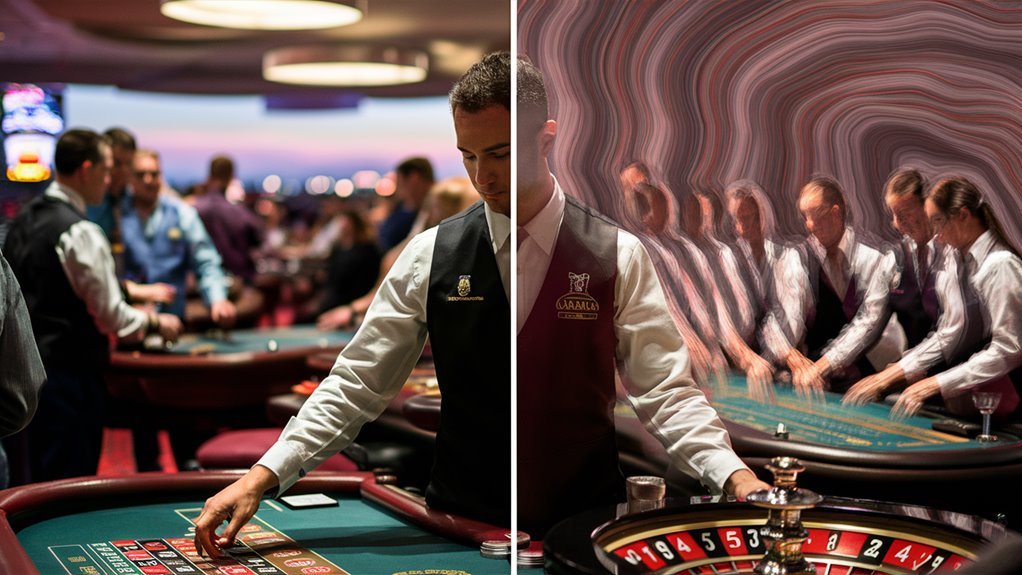 facts versus gambling myths