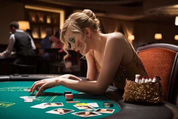 jobless stars risk gambling