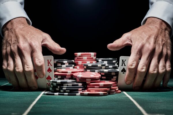 misjudging success through fortune