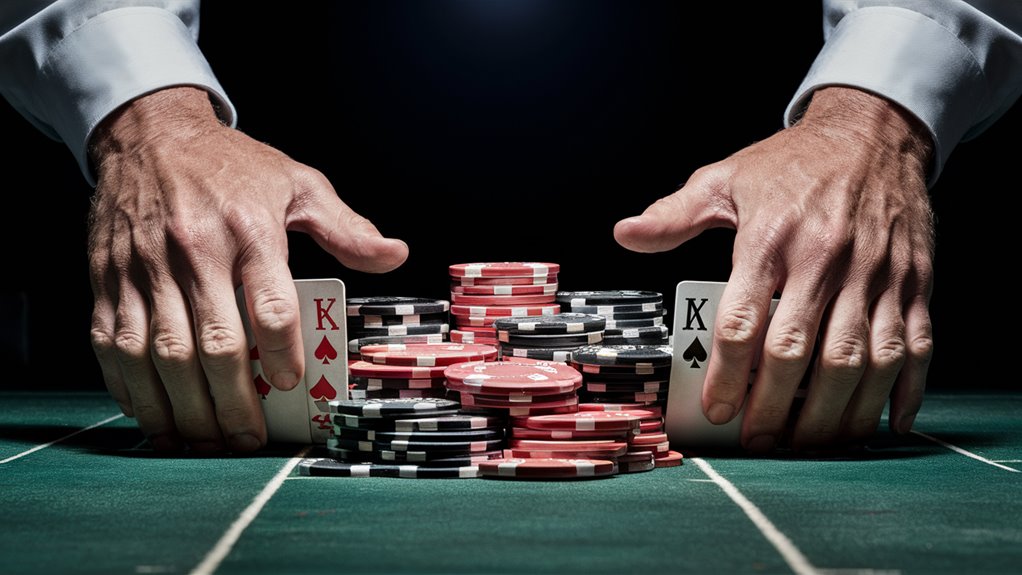 misjudging success through fortune