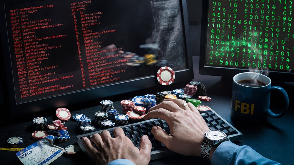 monitor banking system rules