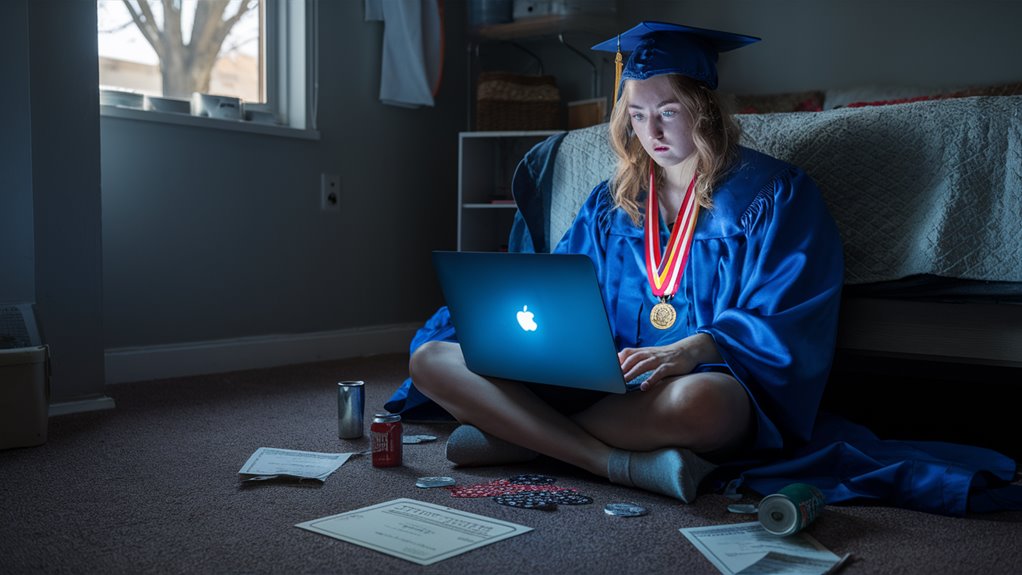 online betting targets college students