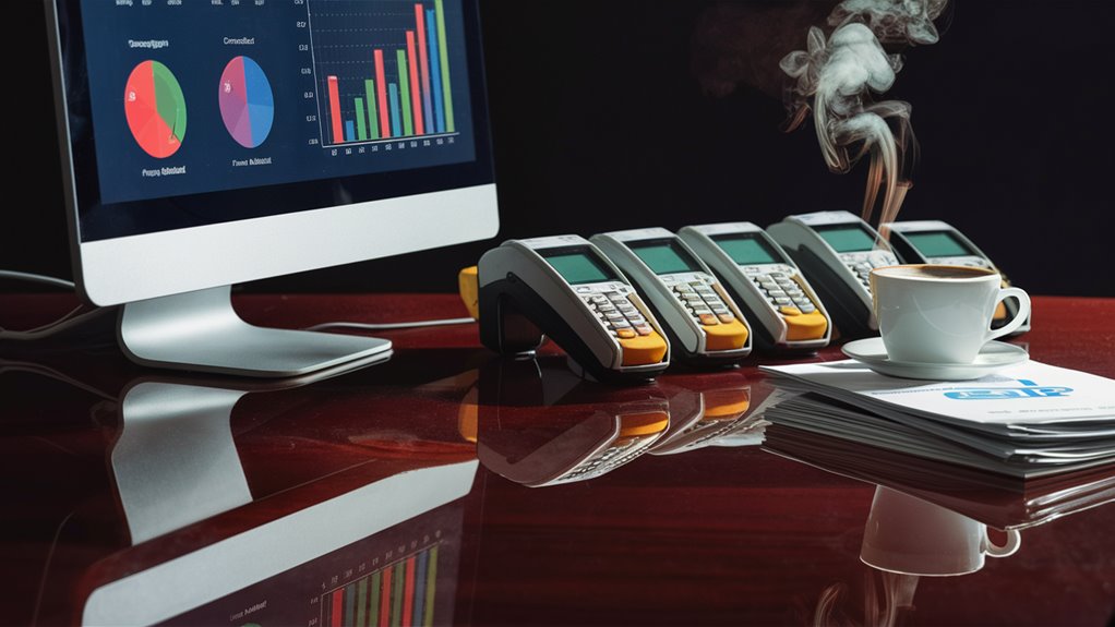 payment performance success review