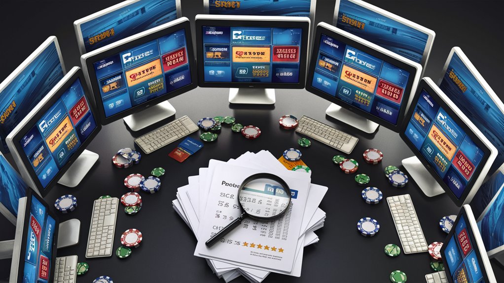 payment processors impact gambling