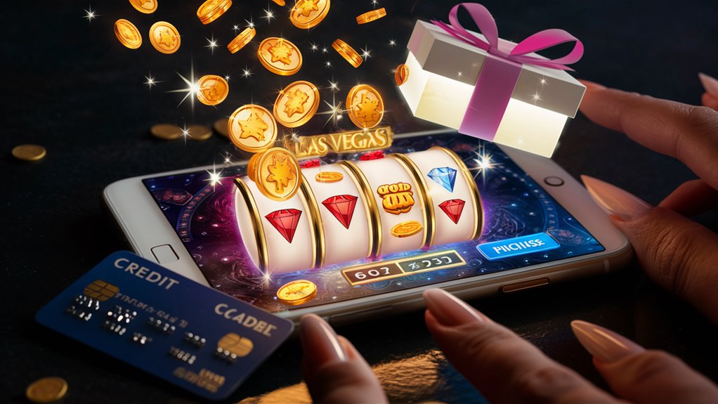 virtual gifts drive casino spending